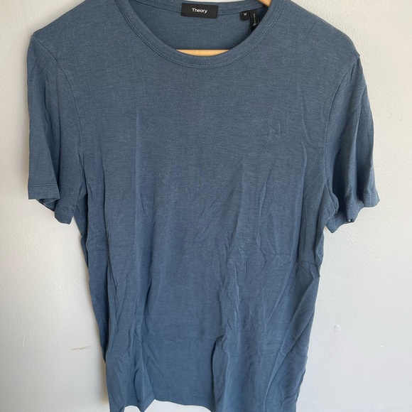 Theory men’s tshirt - Picture 1 of 3